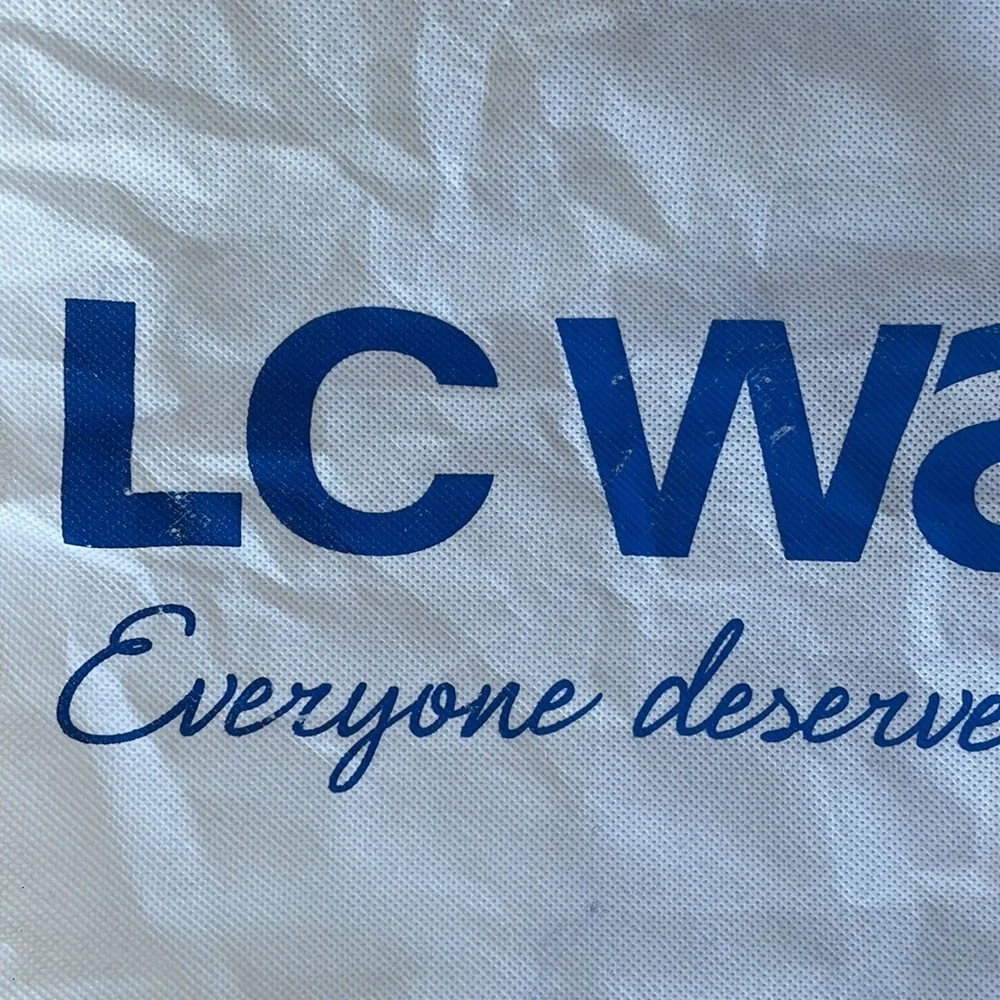 LC Waikiki Tote, Free With Another Purchase